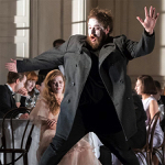 New York: The Metropolitan Opera will present “Hamlet” with a libretto by Matthew Jocelyn in its 2021/22 season